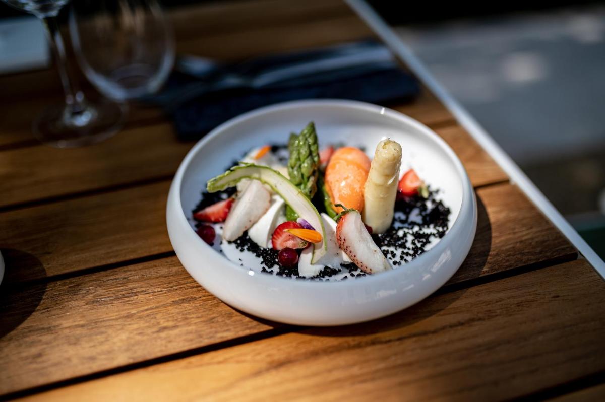 Château de Fiac - Luxurious Hôtel & Spa