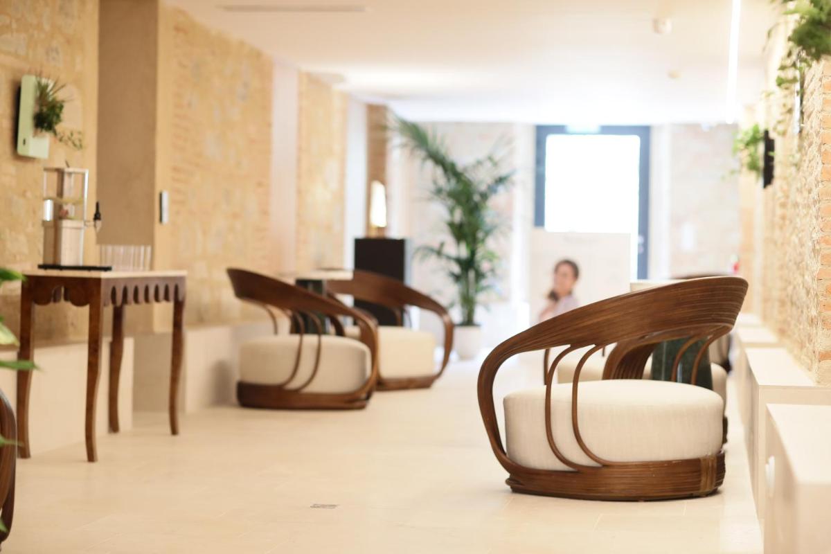 Château de Fiac - Luxurious Hôtel & Spa