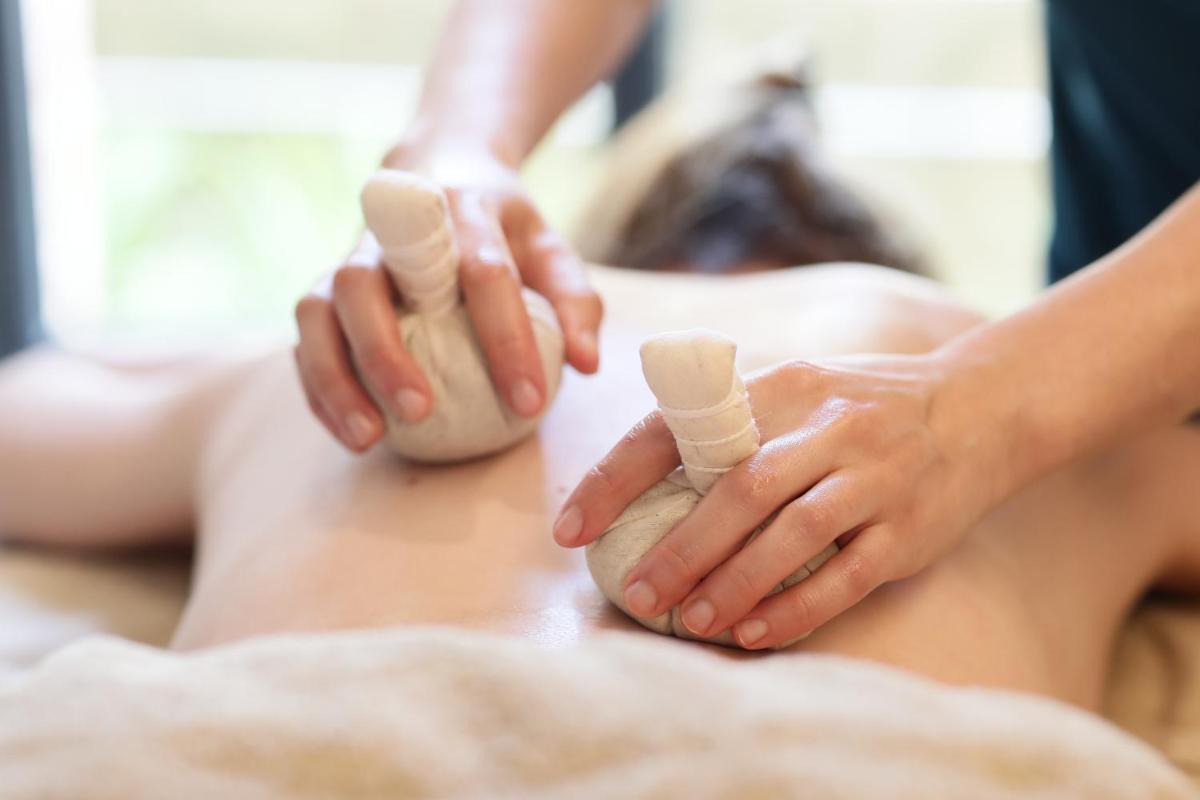 Château de Fiac - Luxurious Hôtel & Spa