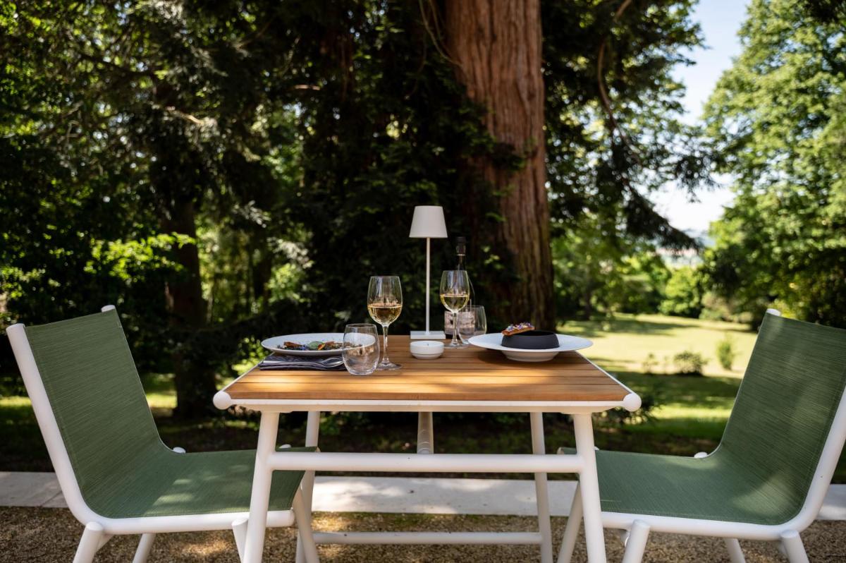 Château de Fiac - Luxurious Hôtel & Spa