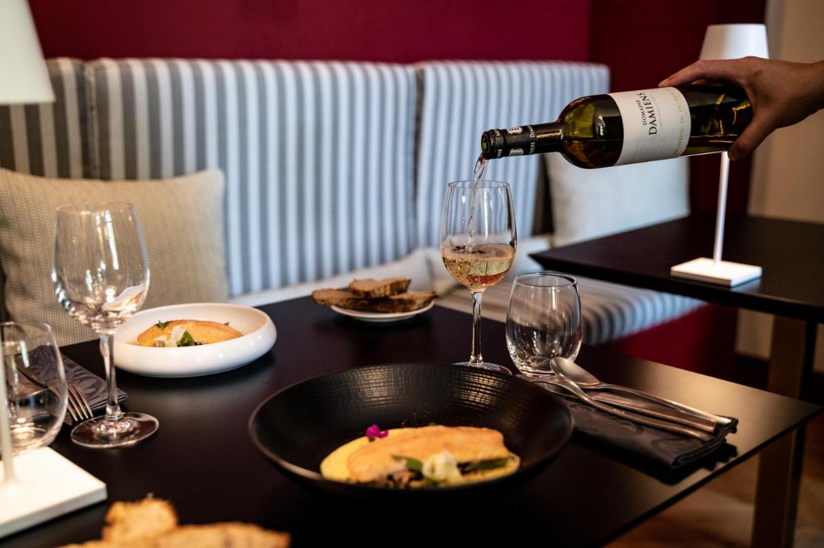 Château de Fiac - Luxurious Hôtel & Spa