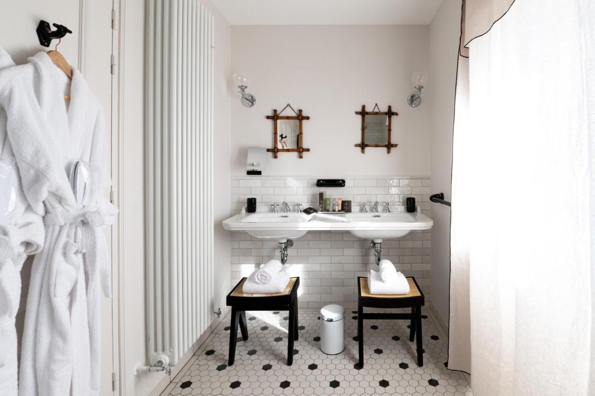 Château de Fiac - Luxurious Hôtel & Spa