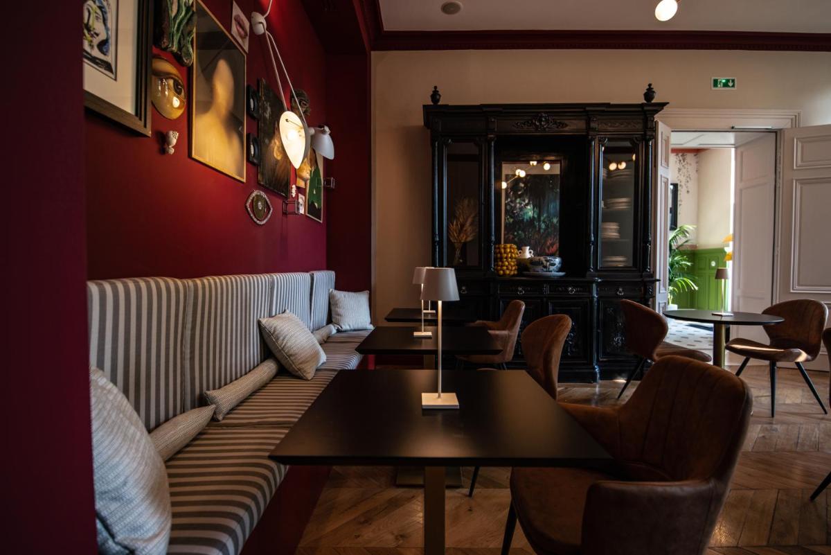 Château de Fiac - Luxurious Hôtel & Spa