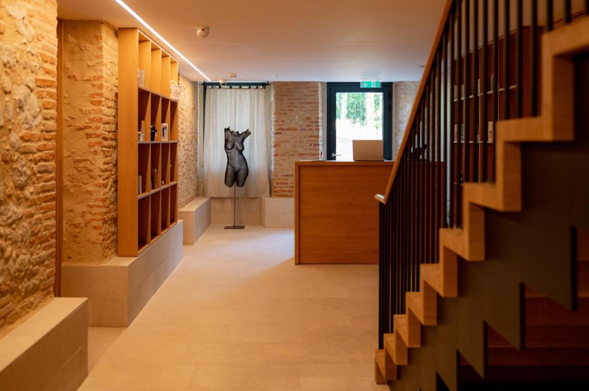 Château de Fiac - Luxurious Hôtel & Spa