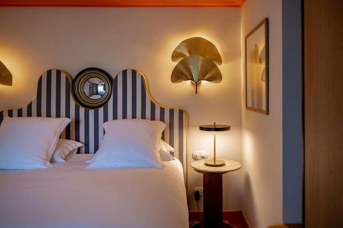 Château de Fiac - Luxurious Hôtel & Spa