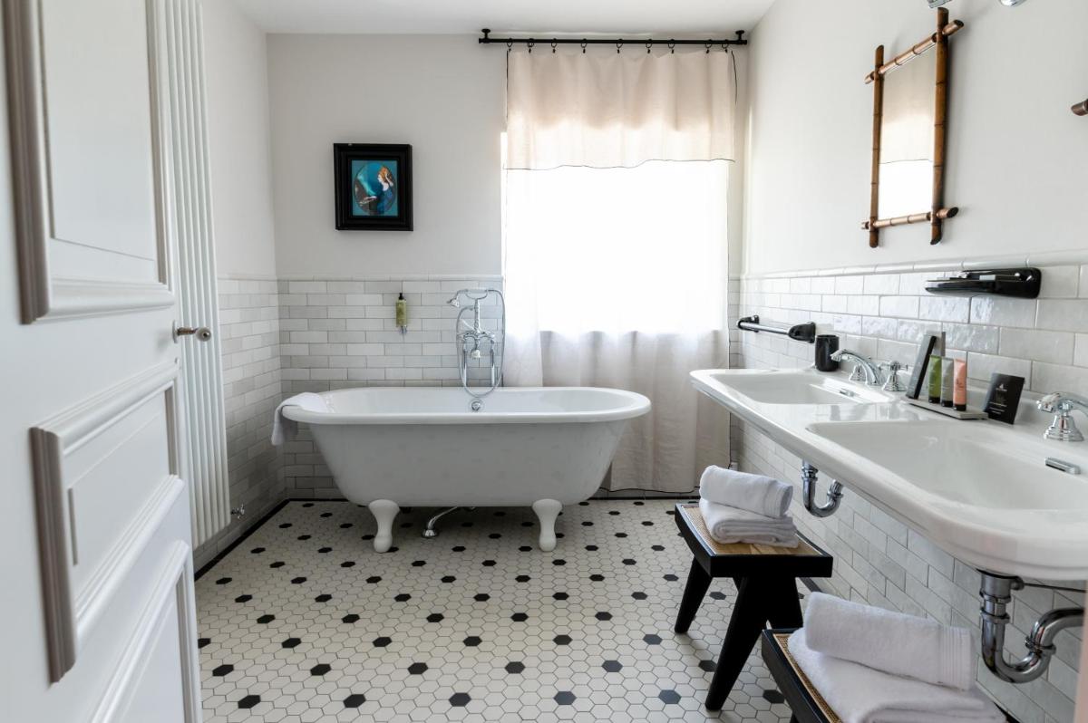 Château de Fiac - Luxurious Hôtel & Spa