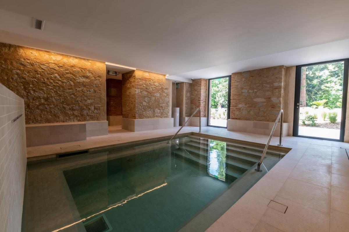 Château de Fiac - Hôtel & Spa