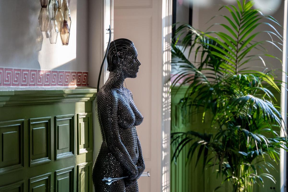 Château de Fiac - Hôtel & Spa