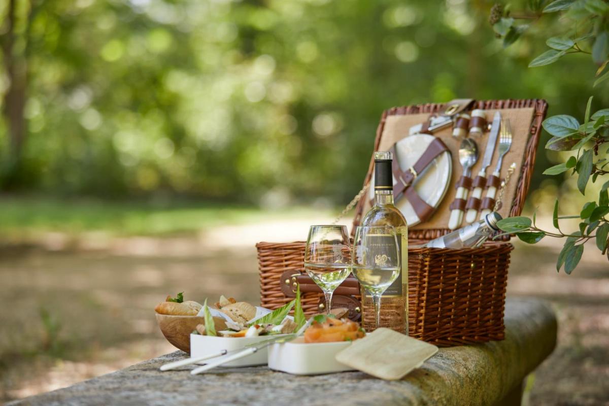 Château de Fonscolombe