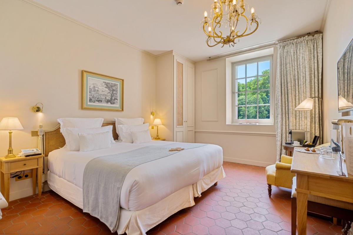 Château de Fonscolombe