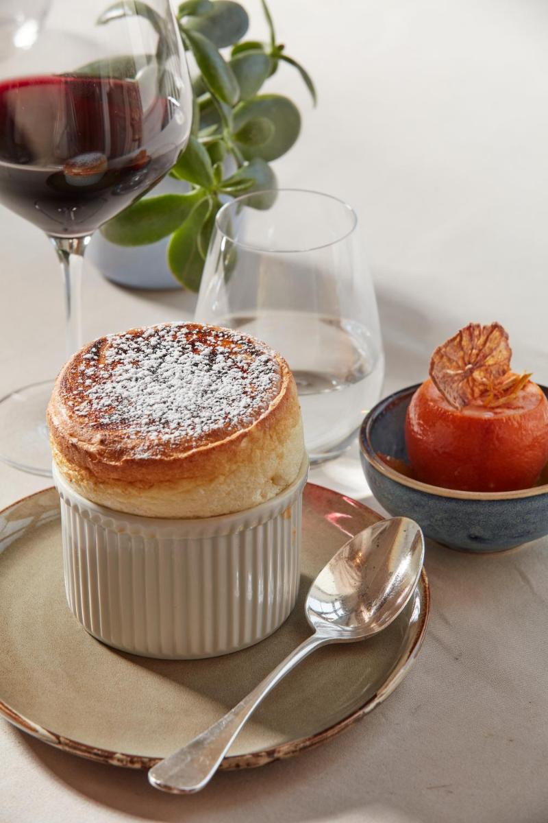 Château de Fonscolombe