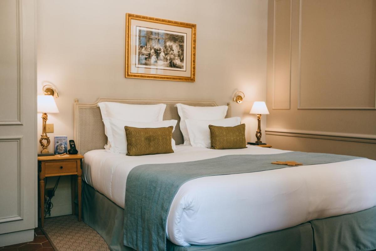 Château de Fonscolombe