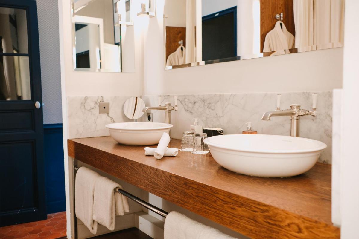 Château de Fonscolombe