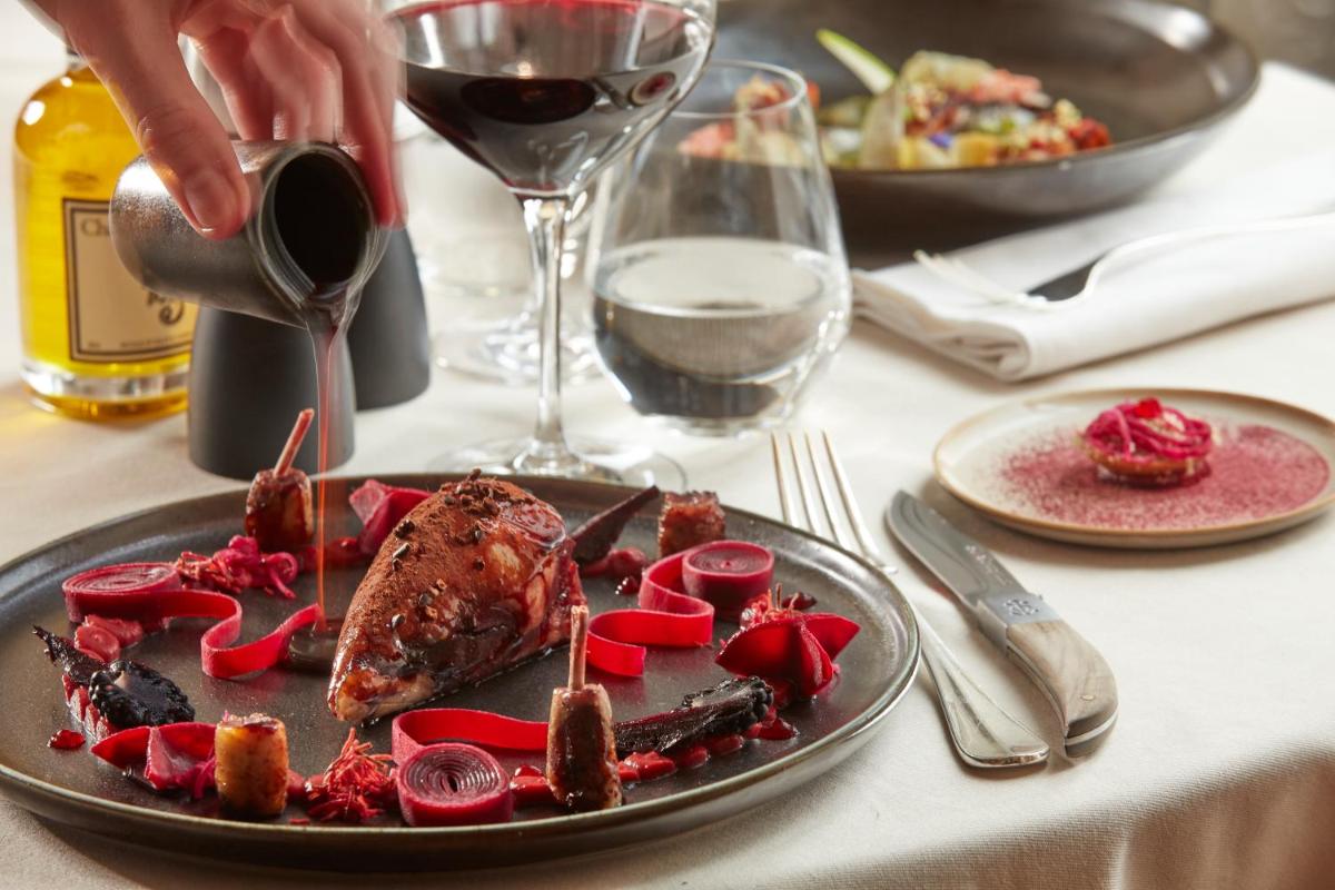 Château de Fonscolombe