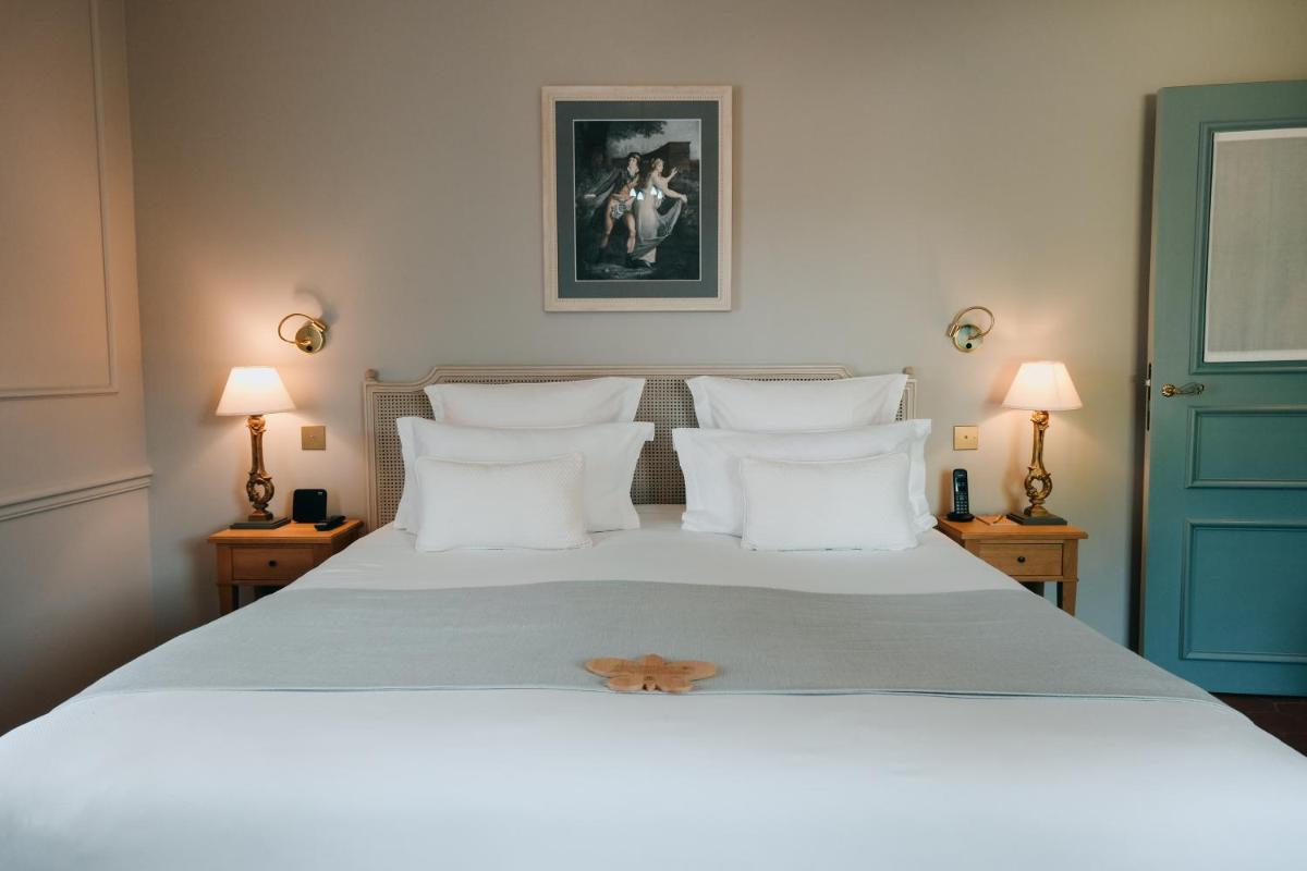 Château de Fonscolombe