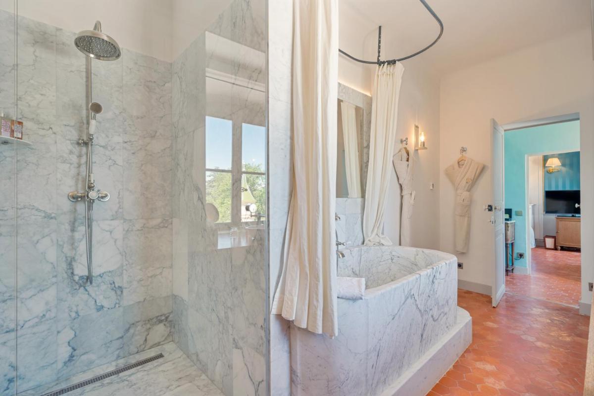 Château de Fonscolombe