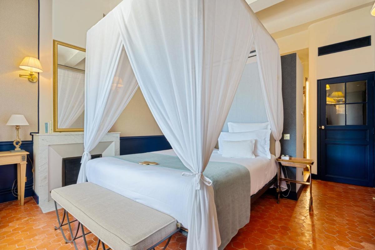 Château de Fonscolombe