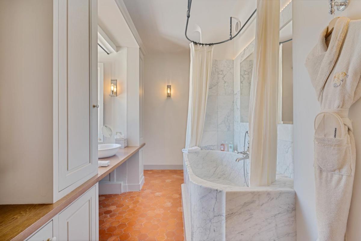 Château de Fonscolombe