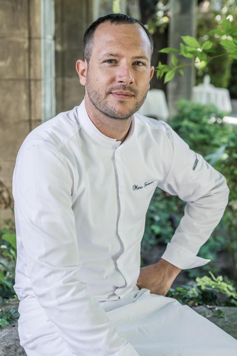 Château de Fonscolombe