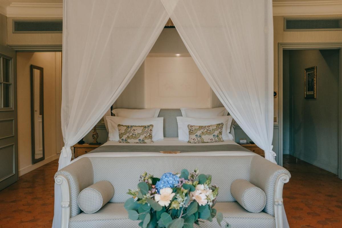 Château de Fonscolombe