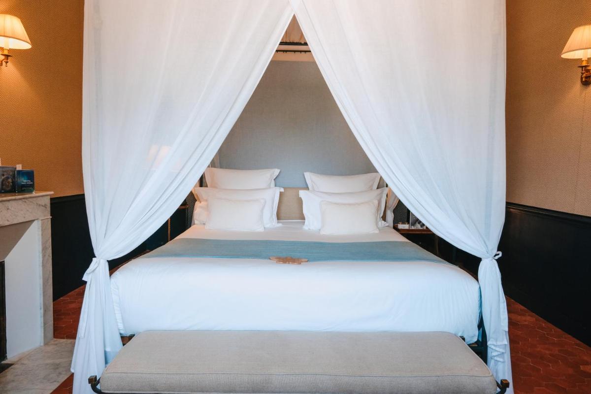 Château de Fonscolombe