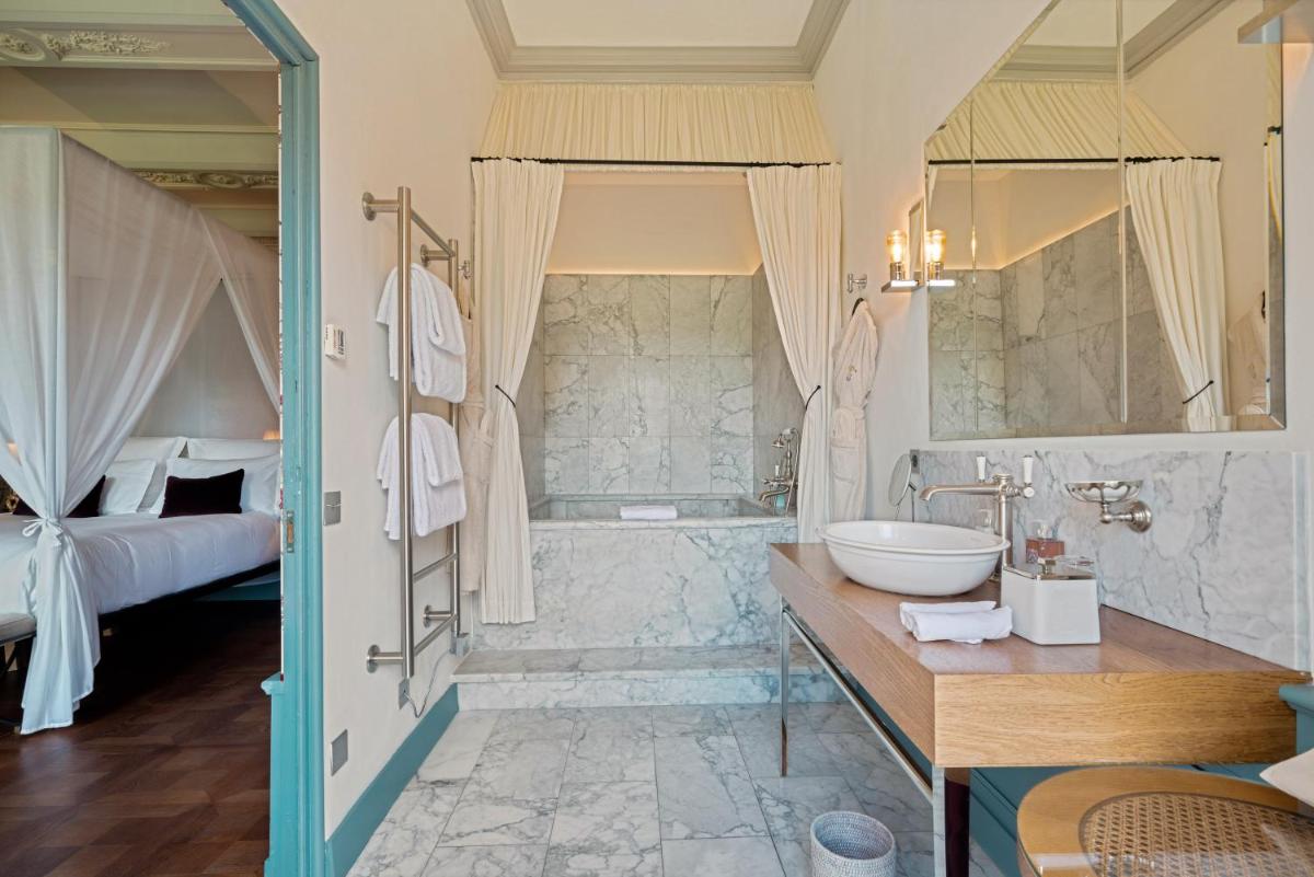 Château de Fonscolombe