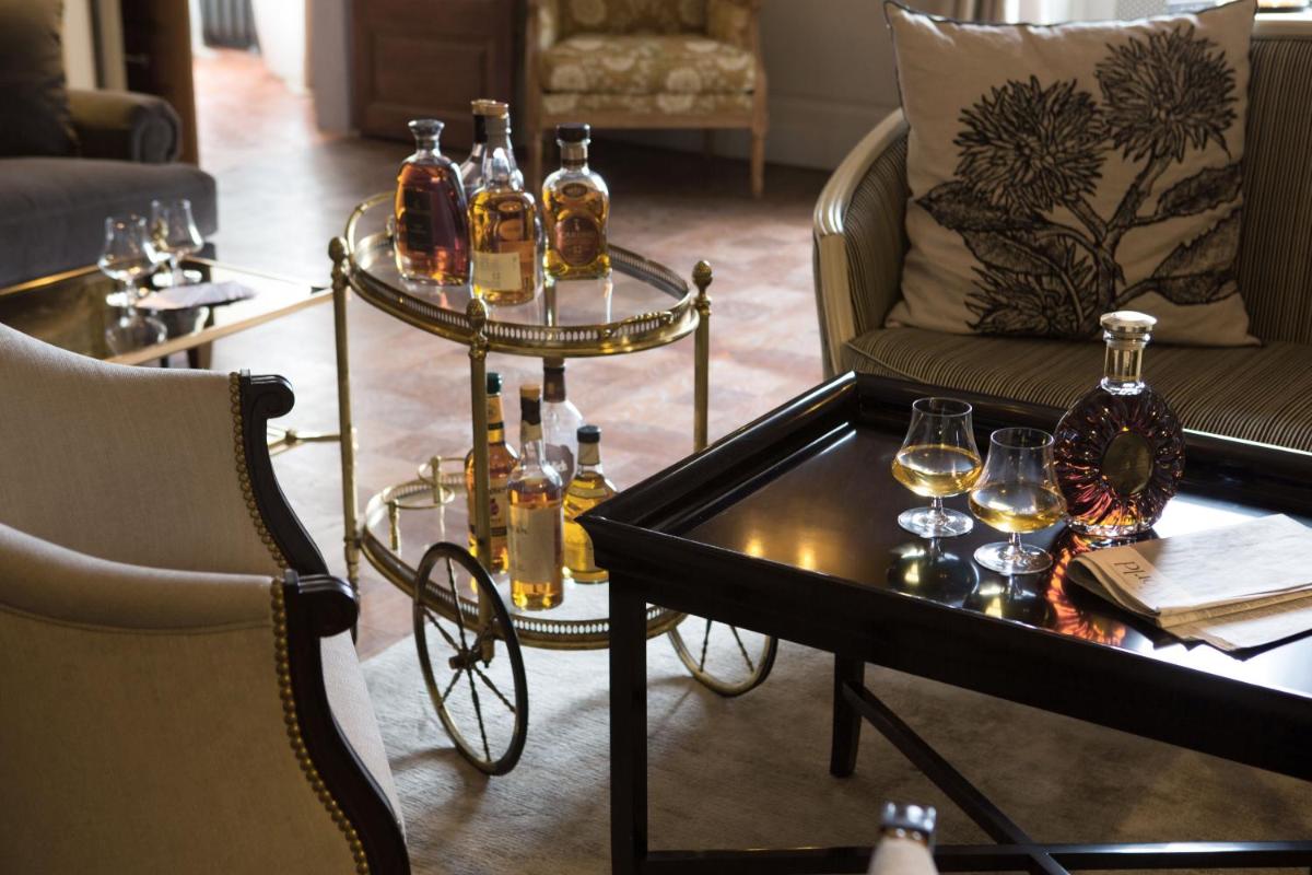 Château de Fonscolombe