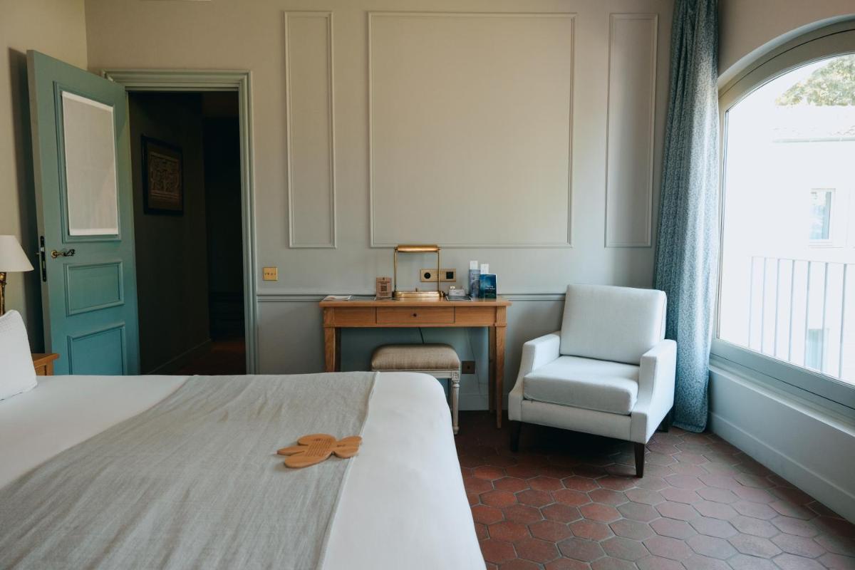 Château de Fonscolombe