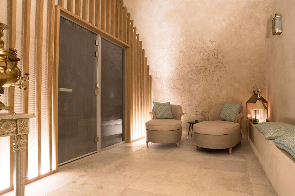 Château de Fonscolombe