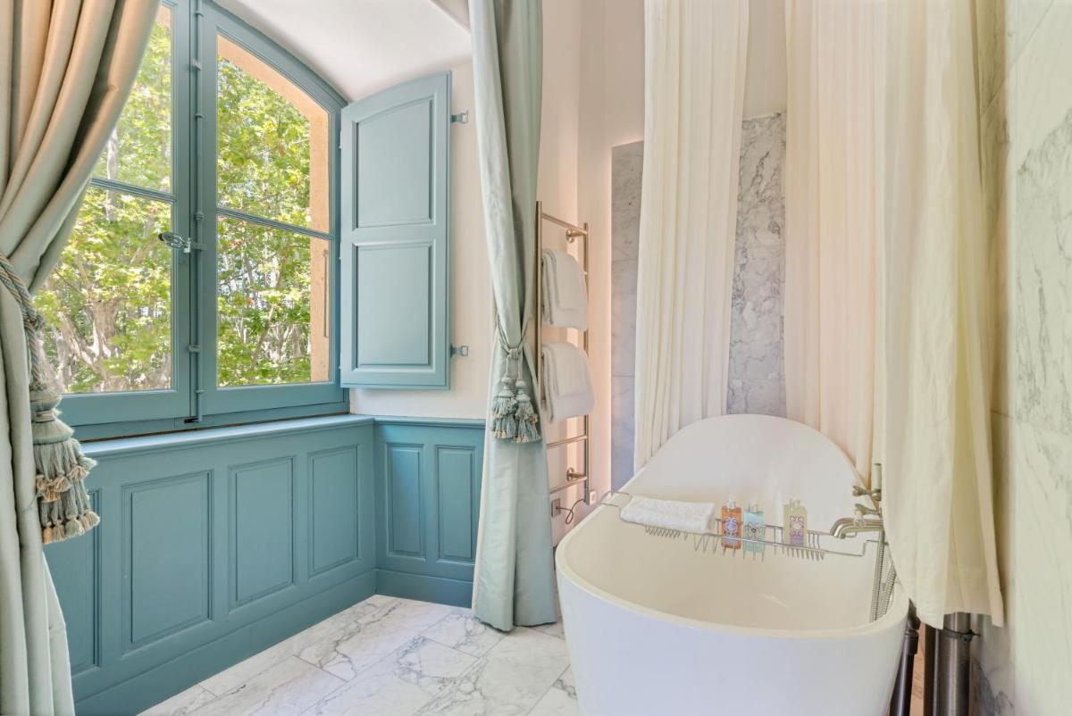 Château de Fonscolombe