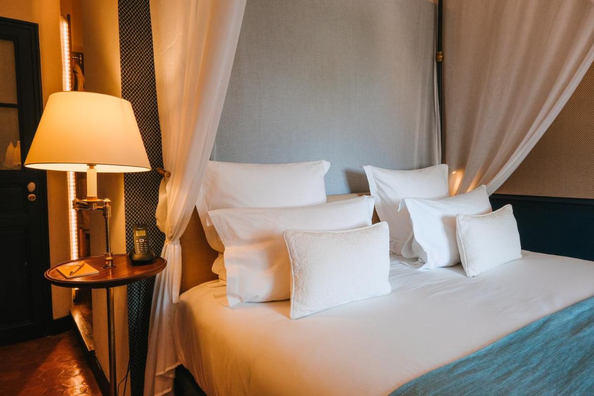 Château de Fonscolombe