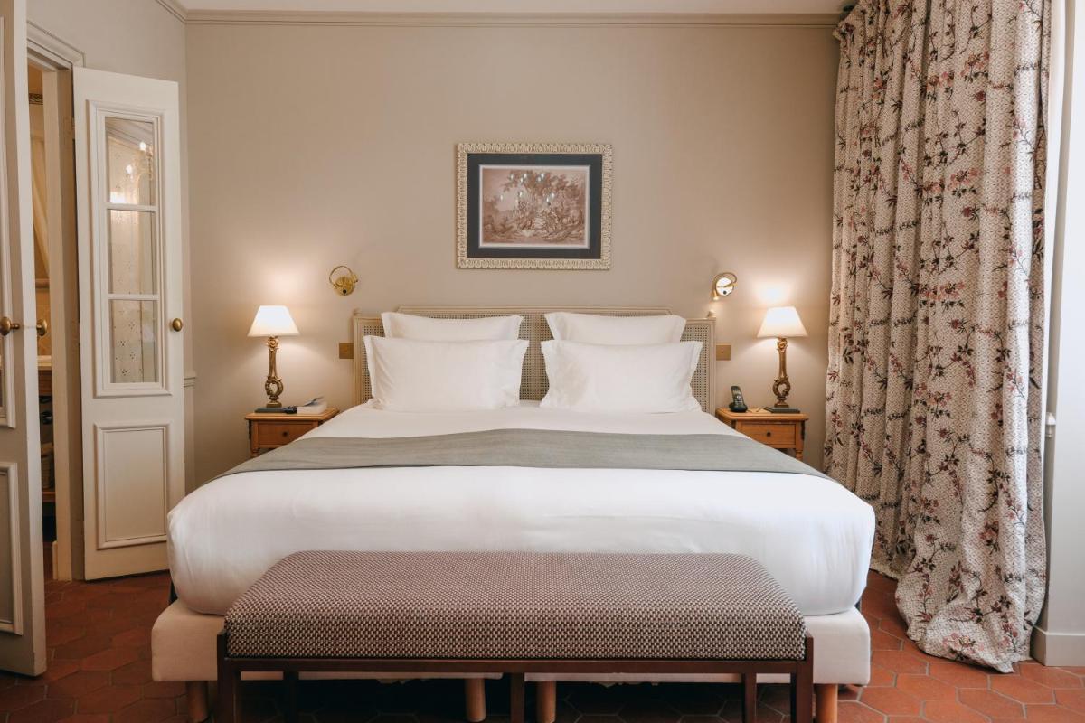 Château de Fonscolombe