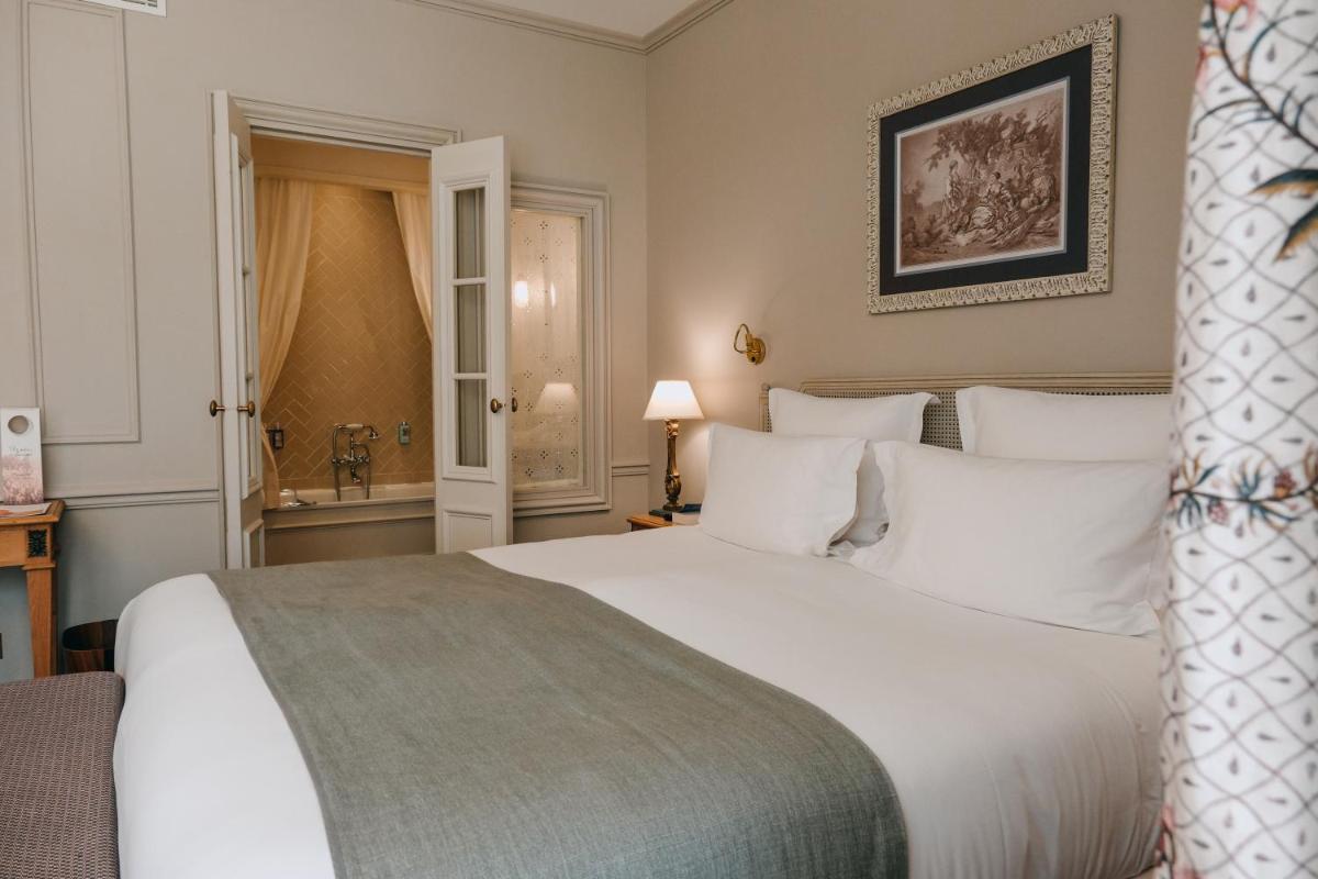 Château de Fonscolombe