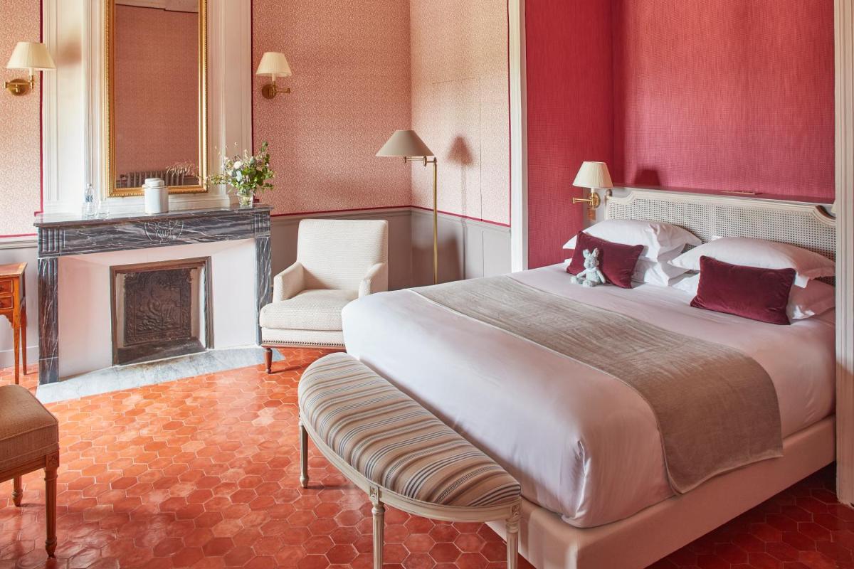 Château de Fonscolombe