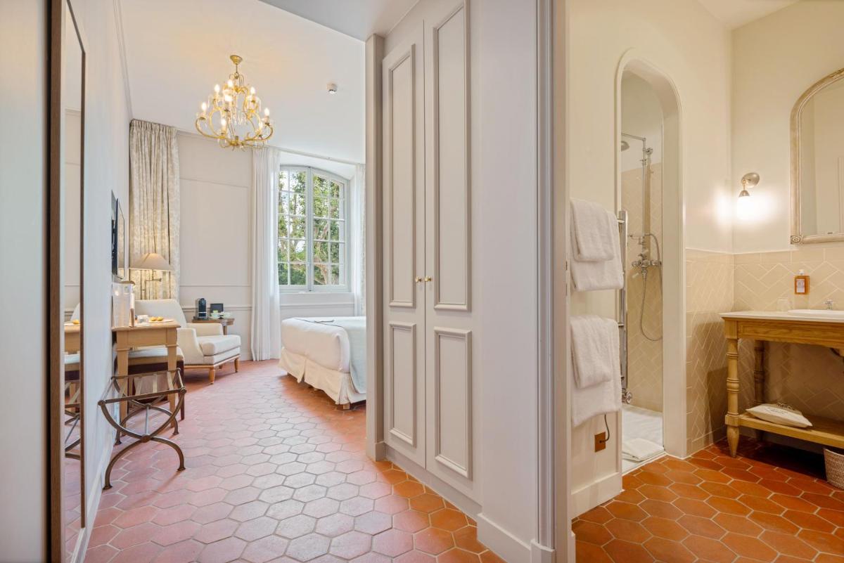 Château de Fonscolombe