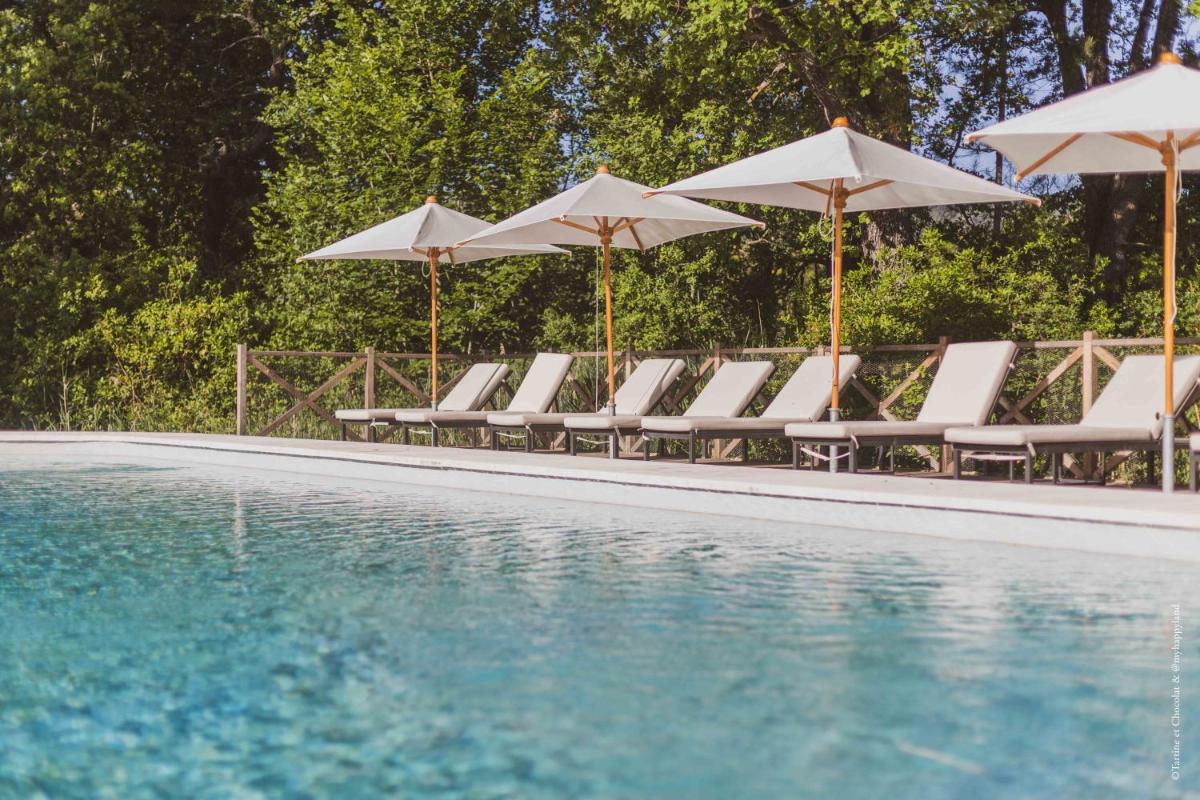 Château de Fonscolombe