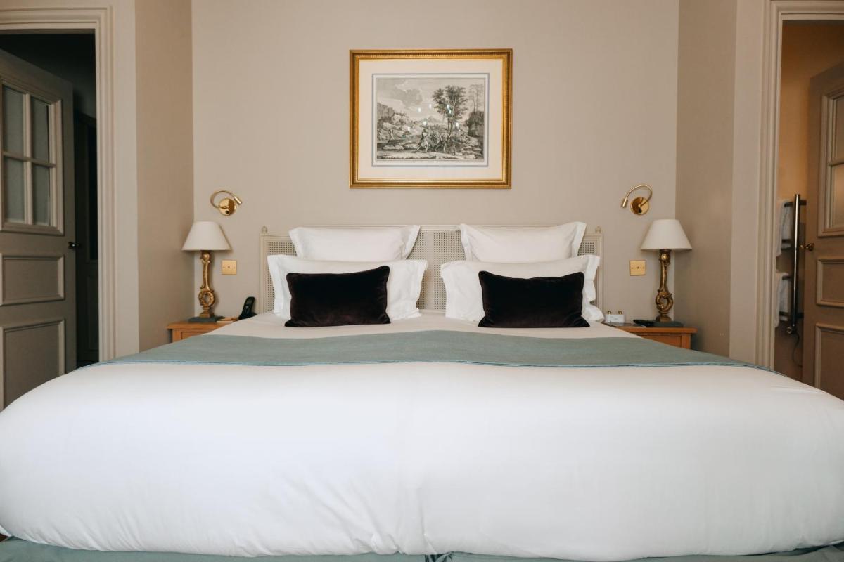 Château de Fonscolombe