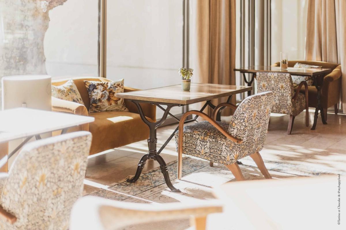 Château de Fonscolombe