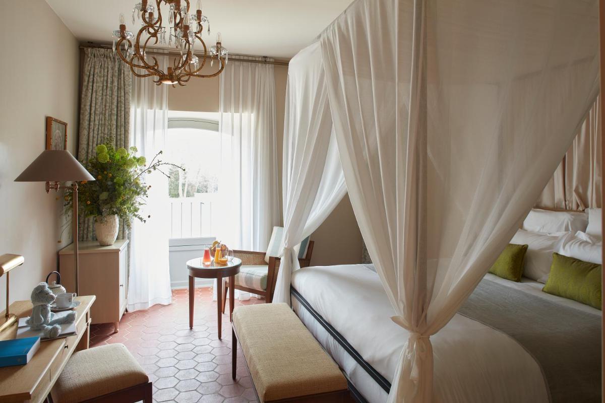 Château de Fonscolombe