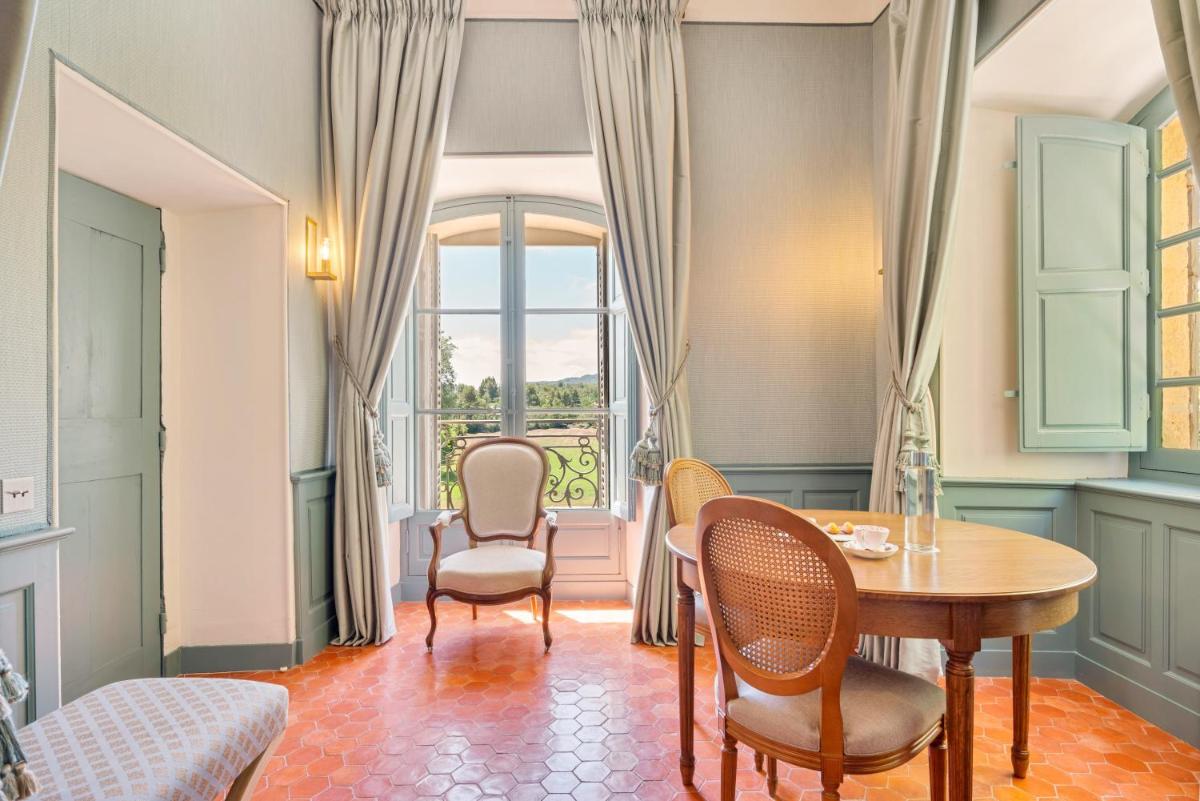 Château de Fonscolombe