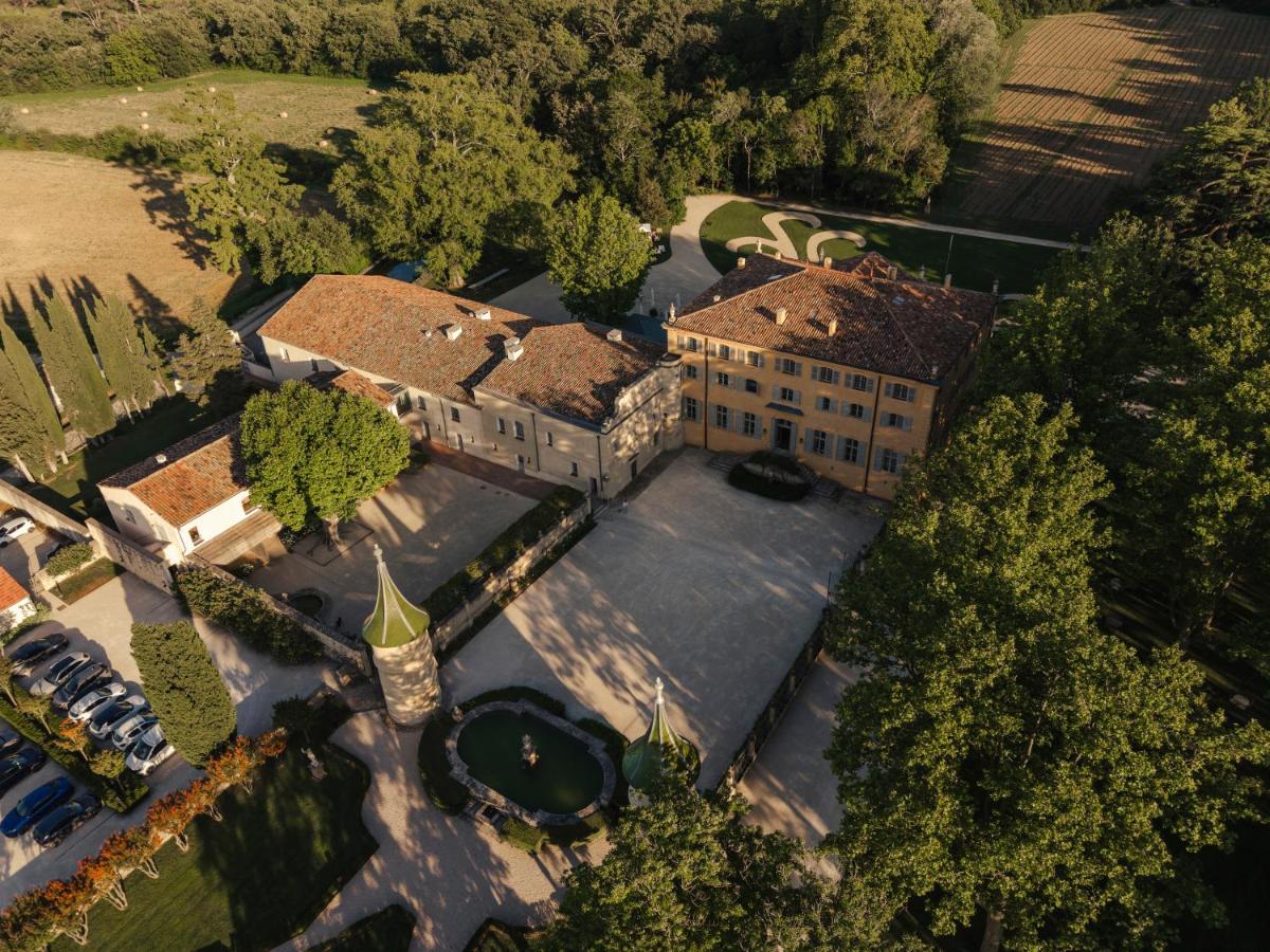 Château de Fonscolombe - Relais & Châteaux