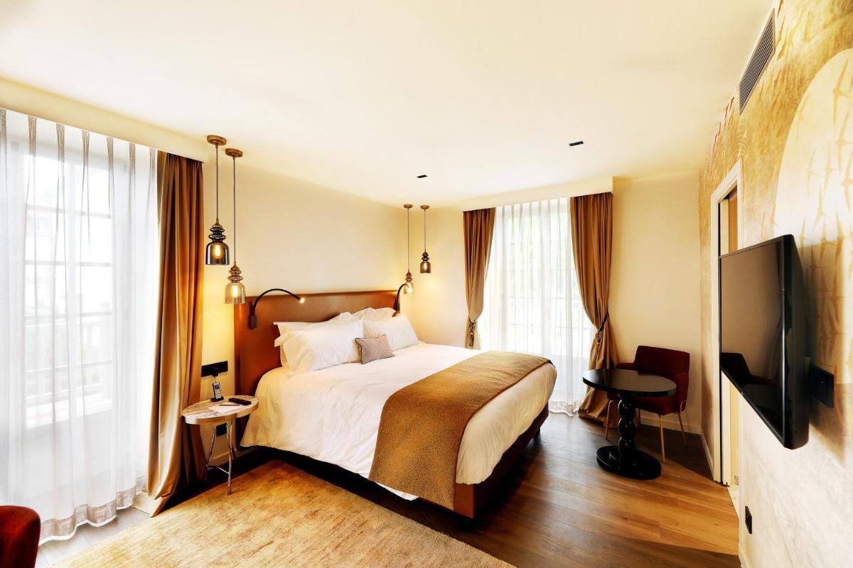 Chateau De Germigney