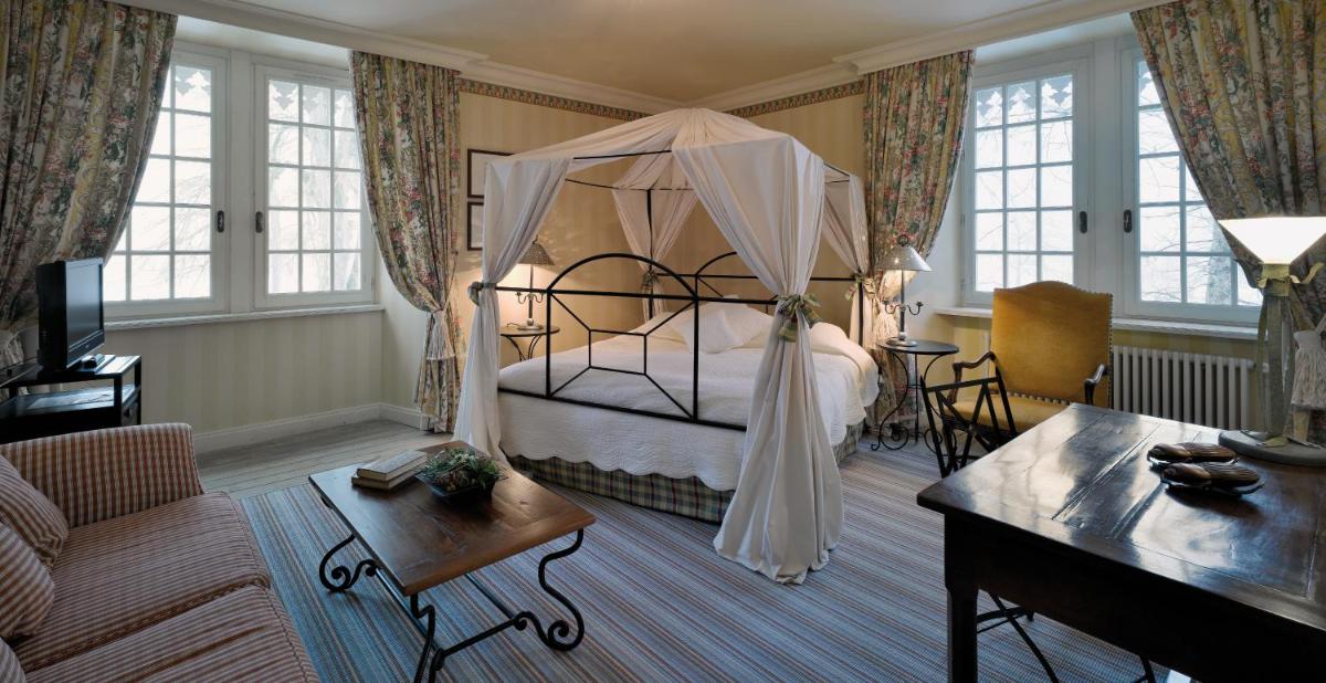 Chateau De Germigney