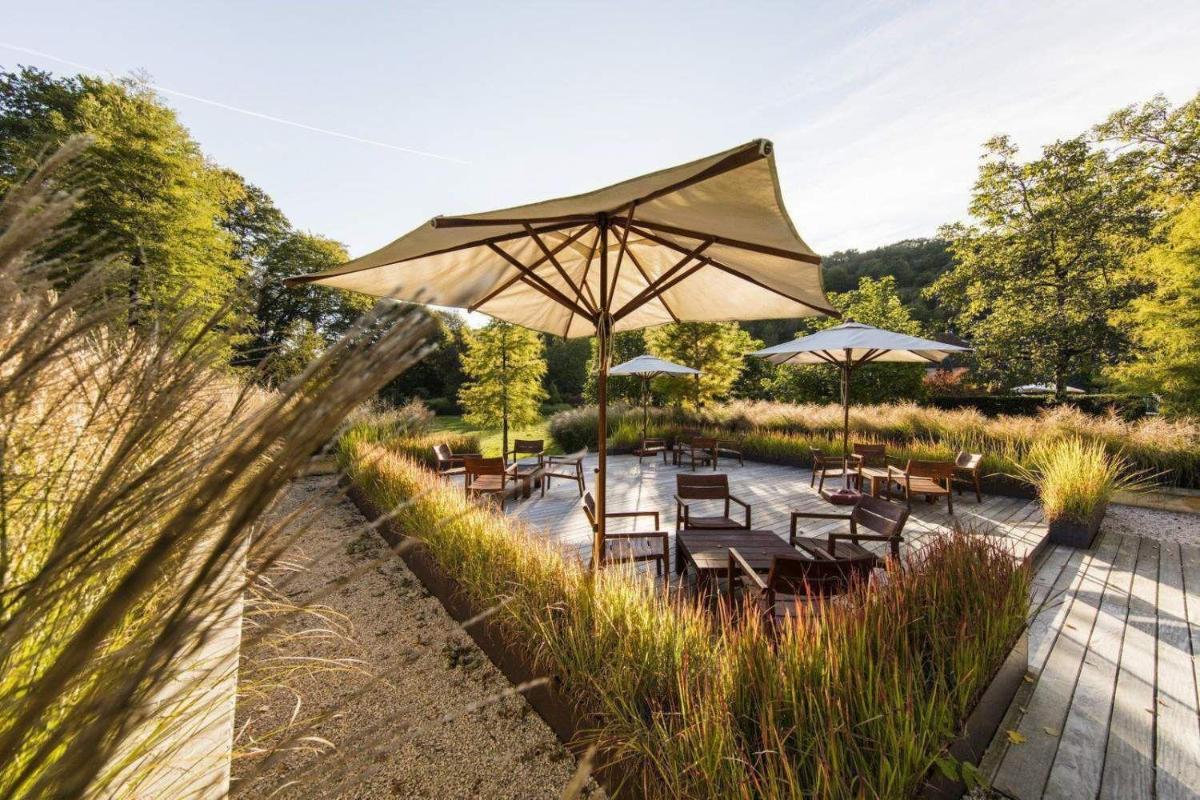 Chateau De Germigney