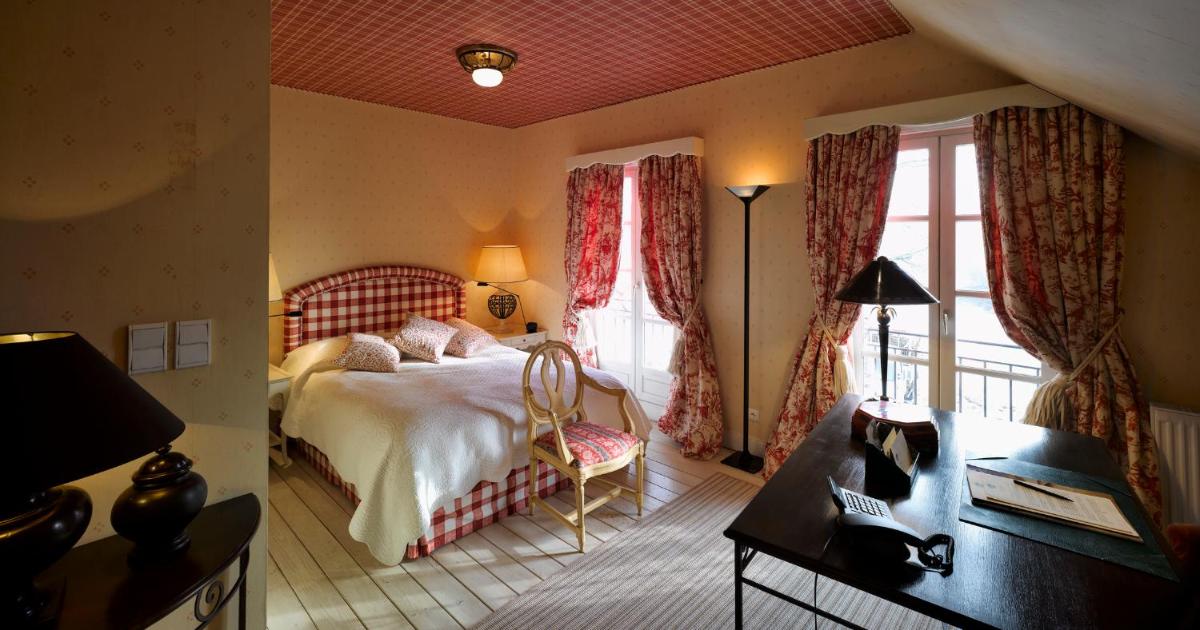 Chateau De Germigney