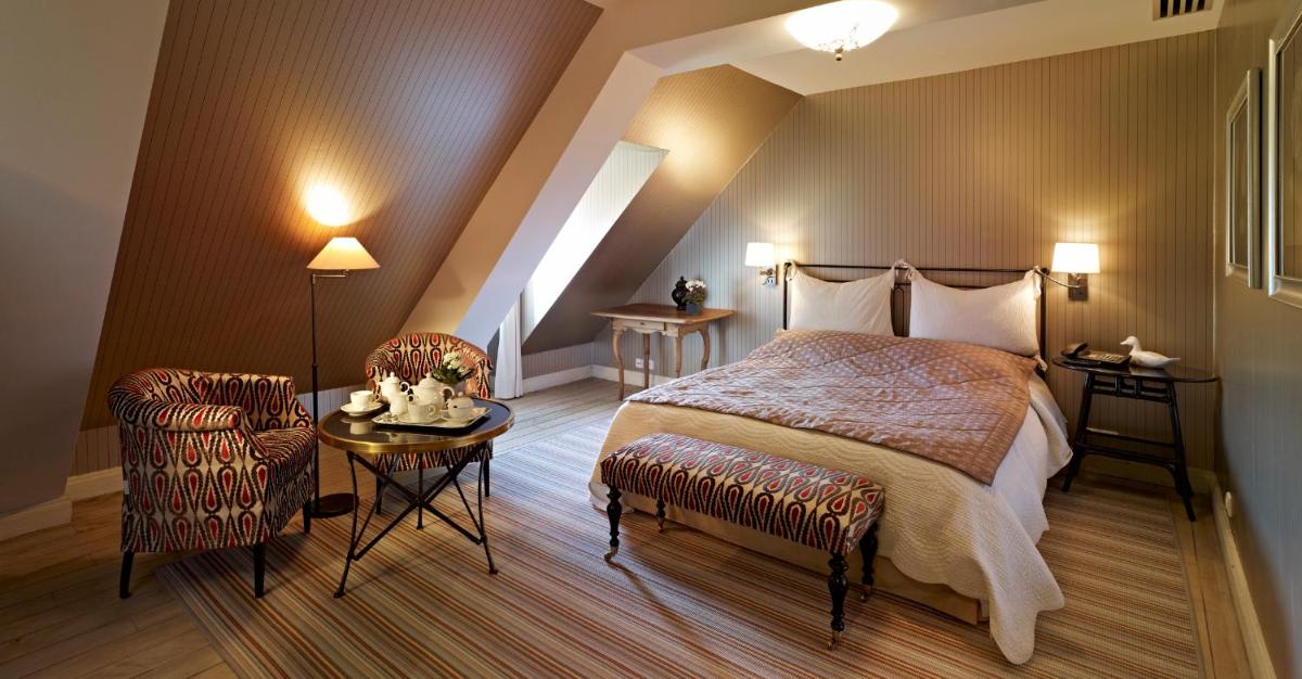 Chateau De Germigney