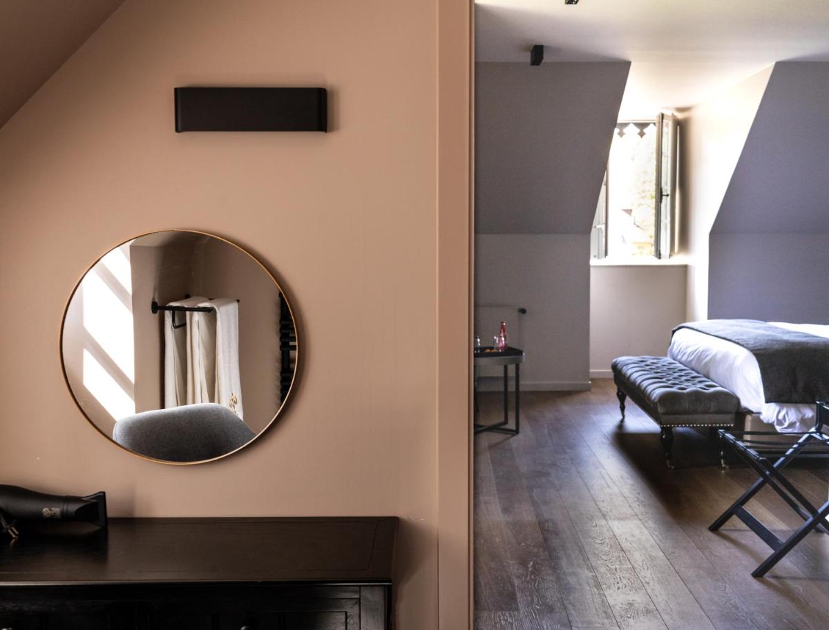 Chateau De Germigney