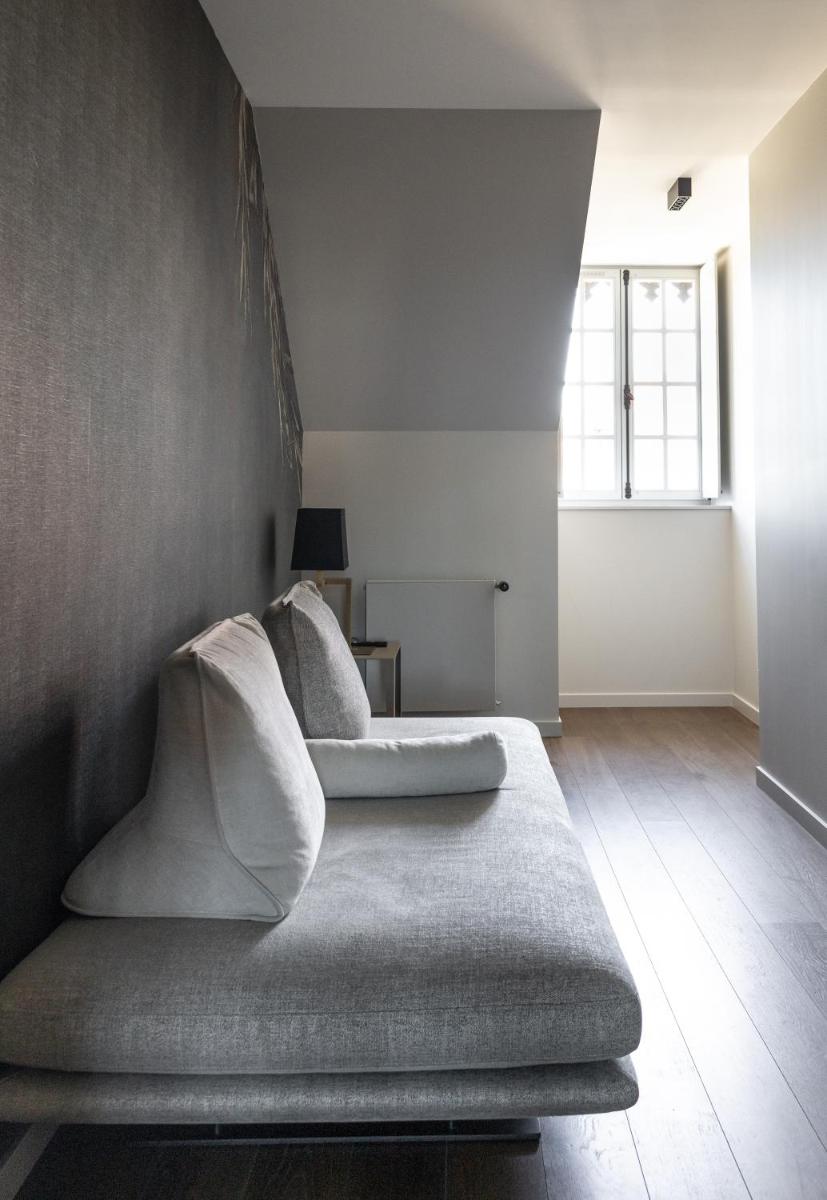 Chateau De Germigney