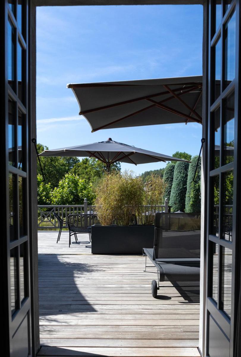 Chateau De Germigney