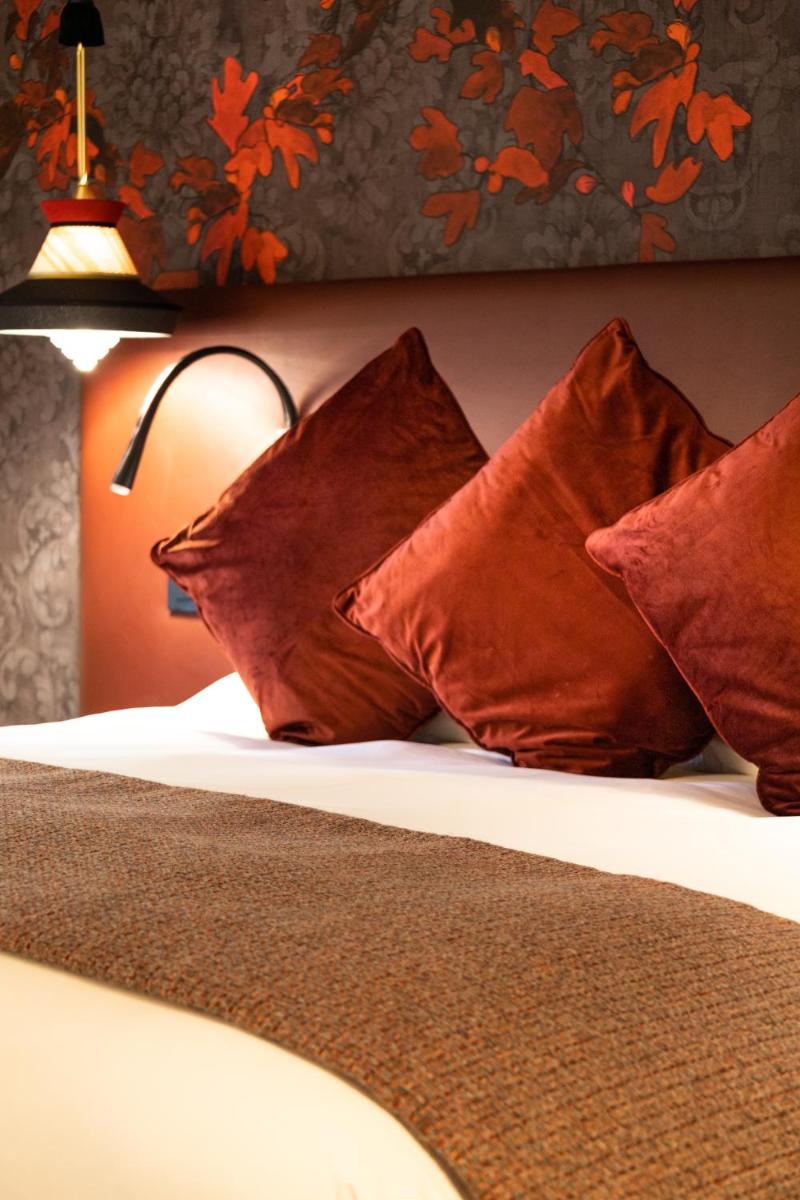 Chateau De Germigney